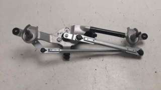 Recambio de motor limpia delantero para hyundai kona 2017- 1.0 tgdi cat referencia OEM IAM 98110C1950  