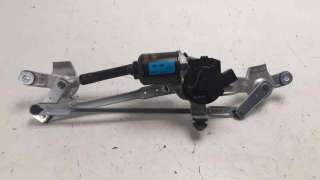 Recambio de motor limpia delantero para hyundai kona 2017- 1.0 tgdi cat referencia OEM IAM 98110C1950  