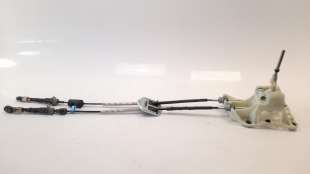 Recambio de palanca cambio para hyundai kona 2017- 1.0 tgdi cat referencia OEM IAM 43700J9110  