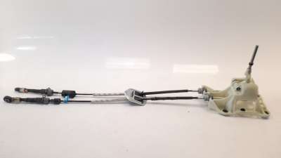 Recambio de palanca cambio para hyundai kona 2017- 1.0 tgdi cat referencia OEM IAM 43700J9110  