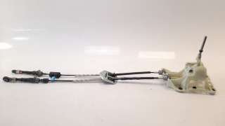 Recambio de palanca cambio para hyundai kona 2017- 1.0 tgdi cat referencia OEM IAM 43700J9110  