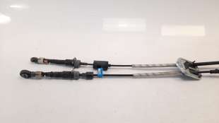 Recambio de palanca cambio para hyundai kona 2017- 1.0 tgdi cat referencia OEM IAM 43700J9110   2