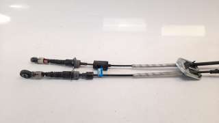 Recambio de palanca cambio para hyundai kona 2017- 1.0 tgdi cat referencia OEM IAM 43700J9110  