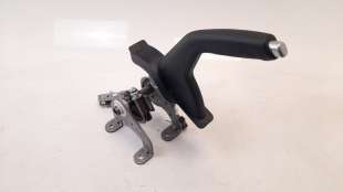 Recambio de palanca freno para hyundai kona 2017- 1.0 tgdi cat referencia OEM IAM 59710J9000TRY  