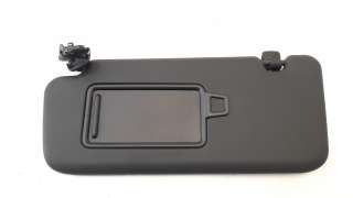 Recambio de parasol izquierdo para hyundai kona 2017- 1.0 tgdi cat referencia OEM IAM 85210J9210TTX  