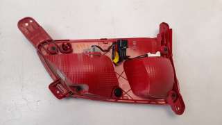 Recambio de piloto trasero derecho paragolpes para hyundai kona 2017- 1.0 tgdi cat referencia OEM IAM 92406J9000  