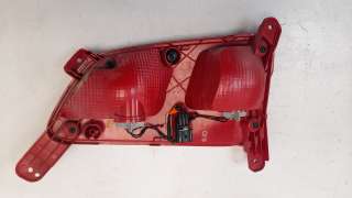 Recambio de piloto trasero izquierdo paragolpes para hyundai kona 2017- 1.0 tgdi cat referencia OEM IAM 92405J9010  