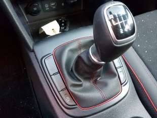 Recambio de pomo palanca cambio para hyundai kona 2017- 1.0 tgdi cat referencia OEM IAM 84640J9000STE   2