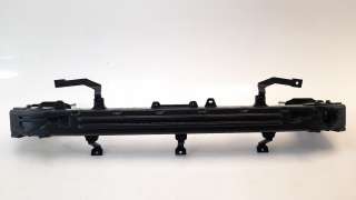 Recambio de refuerzo paragolpes trasero para hyundai kona 2017- 1.0 tgdi cat referencia OEM IAM 86631J9100  