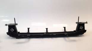 Recambio de refuerzo paragolpes trasero para hyundai kona 2017- 1.0 tgdi cat referencia OEM IAM 86631J9100   2