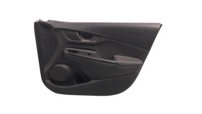 Recambio de guarnecido puerta delantera derecha para hyundai kona 2017- 1.0 tgdi cat referencia OEM IAM 82302J9420TRY  