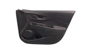 Recambio de guarnecido puerta delantera derecha para hyundai kona 2017- 1.0 tgdi cat referencia OEM IAM 82302J9420TRY  