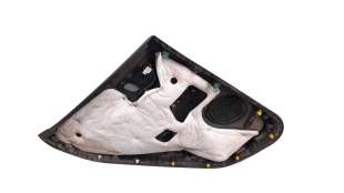 Recambio de guarnecido puerta trasera derecha para hyundai kona 2017- 1.0 tgdi cat referencia OEM IAM 83340J9020TRY   2