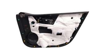 Recambio de guarnecido puerta delantera izquierda para hyundai kona 2017- 1.0 tgdi cat referencia OEM IAM 82330J9020TRY  