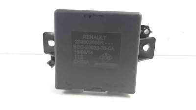 Recambio de modulo electronico para renault twingo iii 2014- luxe referencia OEM IAM 259902656R  