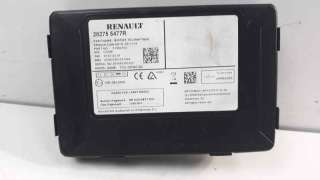 Recambio de modulo electronico para renault twingo iii 2014- luxe referencia OEM IAM 282755477R  