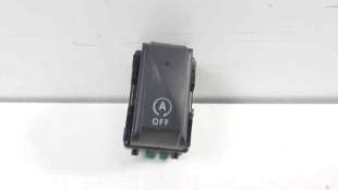 Recambio de interruptor para renault twingo iii 2014- luxe referencia OEM IAM 251537340R  