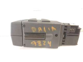Recambio de mando multifuncion para renault twingo iii 2014- luxe referencia OEM IAM 255522448R  