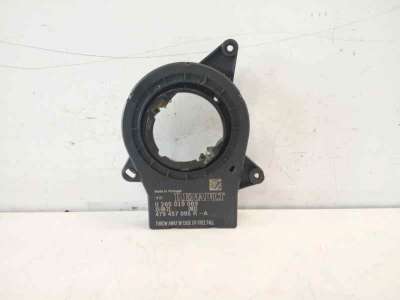 Recambio de sensor para dacia logan ii 2012- ambiance referencia OEM IAM 479457095R  