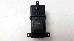 Recambio de mando elevalunas trasero izquierdo para honda civic lim.5 (fk) 2017- 1.0 vtec cat referencia OEM IAM 83790TGGG020BLK
