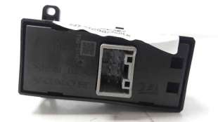 Recambio de mando elevalunas trasero izquierdo para honda civic lim.5 (fk) 2017- 1.0 vtec cat referencia OEM IAM 83790TGGG020BLK 2