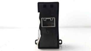 Recambio de mando elevalunas trasero derecho para honda civic lim.5 (fk) 2017- 1.0 vtec cat referencia OEM IAM 83740TGGG020BLK   2