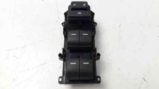 Recambio de mando elevalunas delantero izquierdo para honda civic lim.5 (fk) 2017- 1.0 vtec cat referencia OEM IAM 83595TGGG620B