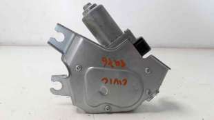Recambio de motor limpia trasero para honda civic lim.5 (fk) 2017- 1.0 vtec cat referencia OEM IAM 76710TGGA01   2