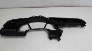 Recambio de moldura para honda civic lim.5 (fk) 2017- 1.0 vtec cat referencia OEM IAM 77205TBA  
