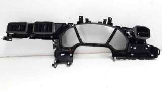 Recambio de moldura para honda civic lim.5 (fk) 2017- 1.0 vtec cat referencia OEM IAM 77205TBA  