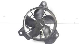 Recambio de electroventilador para renault twingo iii 2014- luxe referencia OEM IAM 8240708  