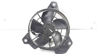Recambio de electroventilador para renault twingo iii 2014- luxe referencia OEM IAM 8240708  