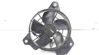 Recambio de electroventilador para renault twingo iii 2014- luxe referencia OEM IAM 8240708  