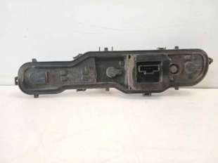 Recambio de portalamparas para dacia dokker express 2012- ambiance referencia OEM IAM    2