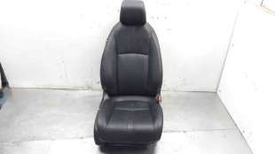 Recambio de asiento delantero derecho para honda civic lim.5 (fk) 2017- 1.0 vtec cat referencia OEM IAM 81131TBAA71ZA  