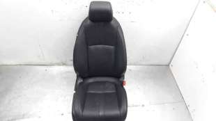 Recambio de asiento delantero derecho para honda civic lim.5 (fk) 2017- 1.0 vtec cat referencia OEM IAM 81131TBAA71ZA   2