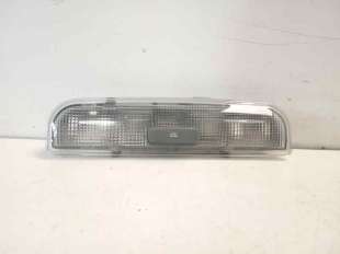 Recambio de luz interior para audi a3 (8p) 2003-2012 1.6 tdi attraction referencia OEM IAM 8P0947111A  