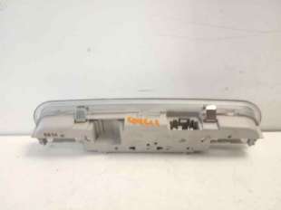 Recambio de luz interior para audi a3 (8p) 2003-2012 1.6 tdi attraction referencia OEM IAM 8P0947111A   2