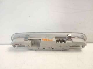 Recambio de luz interior para audi a3 (8p) 2003-2012 1.6 tdi attraction referencia OEM IAM 8P0947111A  