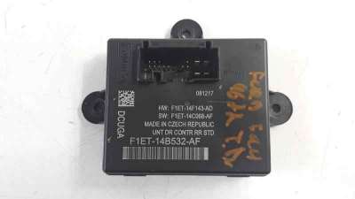 Recambio de modulo confort para ford focus lim. 2014-2018 business referencia OEM IAM F1ET14B532AF  
