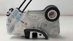 Recambio de cerradura puerta delantera derecha para honda civic lim.5 (fk) 2017- 1.0 vtec cat referencia OEM IAM 72111TBA  