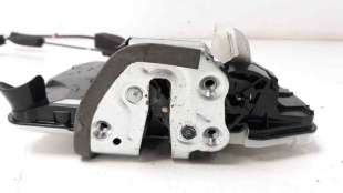 Recambio de cerradura puerta delantera derecha para honda civic lim.5 (fk) 2017- 1.0 vtec cat referencia OEM IAM 72111TBA   2