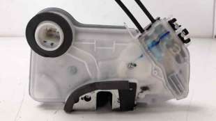 Recambio de cerradura puerta delantera izquierda para honda civic lim.5 (fk) 2017- 1.0 vtec cat referencia OEM IAM 72151TBA  