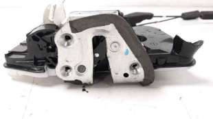 Recambio de cerradura puerta delantera izquierda para honda civic lim.5 (fk) 2017- 1.0 vtec cat referencia OEM IAM 72151TBA   2