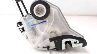 Recambio de cerradura puerta trasera derecha para honda civic lim.5 (fk) 2017- 1.0 vtec cat referencia OEM IAM 72611TEX  