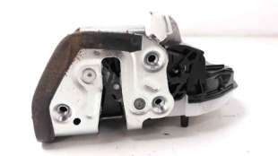 Recambio de cerradura puerta trasera derecha para honda civic lim.5 (fk) 2017- 1.0 vtec cat referencia OEM IAM 72611TEX   2