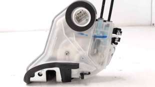 Recambio de cerradura puerta trasera izquierda para honda civic lim.5 (fk) 2017- 1.0 vtec cat referencia OEM IAM 72651TEX  