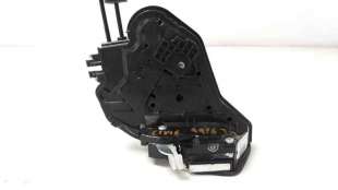 Recambio de cerradura puerta trasera izquierda para honda civic lim.5 (fk) 2017- 1.0 vtec cat referencia OEM IAM 72651TEX   2