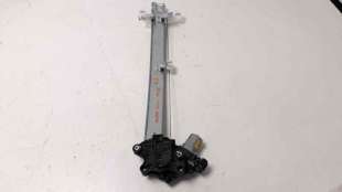 Recambio de elevalunas delantero izquierdo para honda civic lim.5 (fk) 2017- 1.0 vtec cat referencia OEM IAM 72250TGGA01   2
