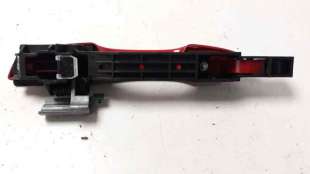 Recambio de maneta exterior trasera derecha para honda civic lim.5 (fk) 2017- 1.0 vtec cat referencia OEM IAM 72641TBAA81   2